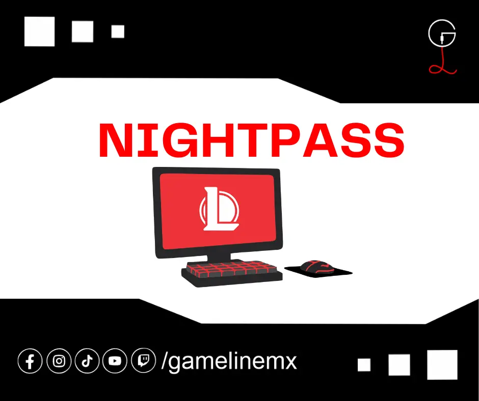 Nightpass/Daypass