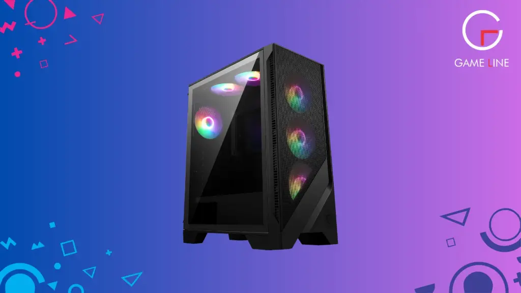 GL BEAST PC 1