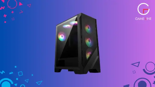 GL BEAST PC 1