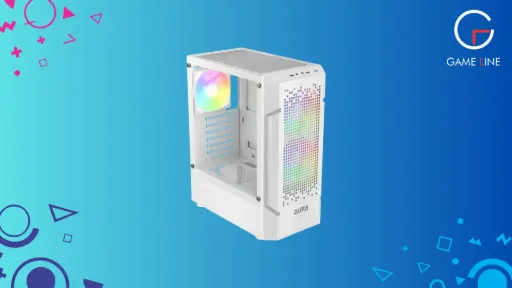 GL POWER PC 2