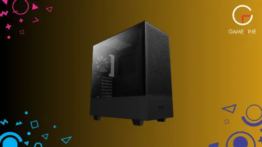 GL FOCUS PC 3